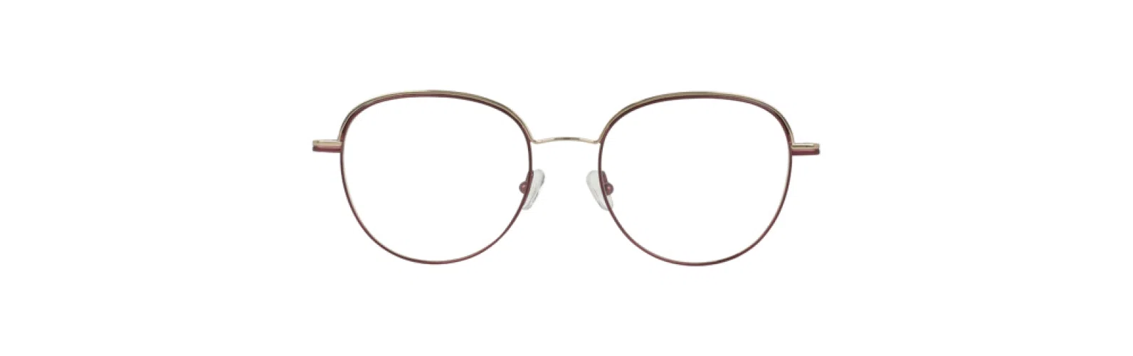 Vera Bradley VBSYLAMORE Eyeglasses - view 6